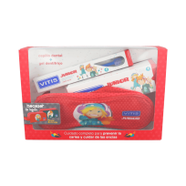 Vitis Junior cepillo dental...