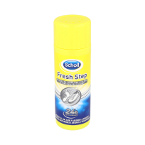 Scholl Odor Control polvos...