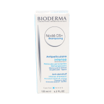 Bioderma Nodé Ds Champú...