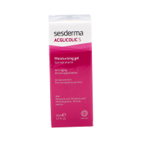Sesderma Acglicolic S gel...