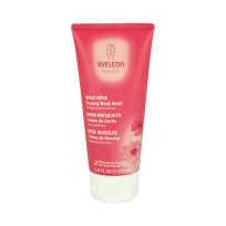 Weleda Crema Ducha Rosa...