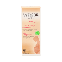 Weleda aceite de masaje...