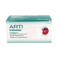 Artilane 15amp