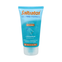 Saltratos gel frío para...