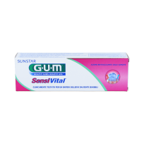 GUM Sensivital gel dental 75ml