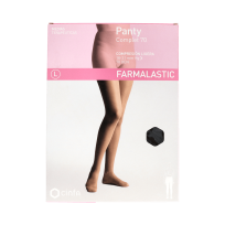 Farmalastic panty complet...