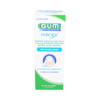 GUM Paroex prevención...