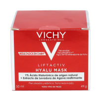 Vichy Liftactiv Hyalu Mask...