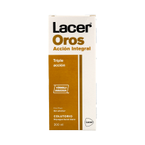 Lacer Oros colutorio 200ml