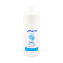 Lactacyd gel de baño 1l