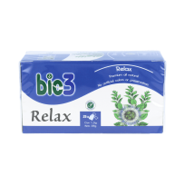 Bie3 Relax 25 sobres