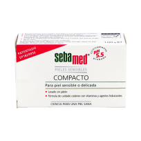 Sebamed Compacto 100g
