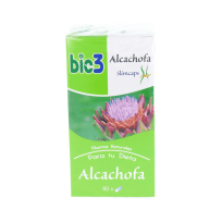 Bie3 Naturcaps alcachofa...