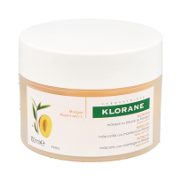Klorane mascarilla...