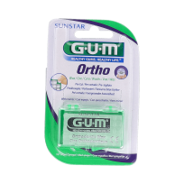 GUM 723 cera ortodoncia...