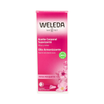 Weleda aceite corporal de...