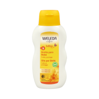 Weleda aceite bebé...