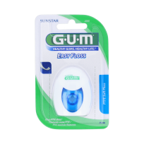 GUM 2000 easy floss seda...
