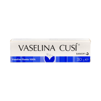 Vaselina Cusi 30g