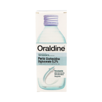 Oraldine Perio colutorio...
