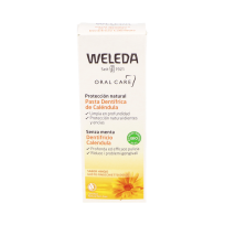 Weleda pasta dentífrica...