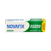Novafix Extrafuerte crema...