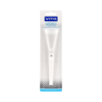 Vitis aplicador para seda y...