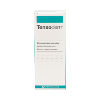 Tensoderm máscara tratante...