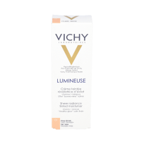 Vichy Lumineuse piel seca...