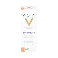 Vichy Lumineuse piel seca...