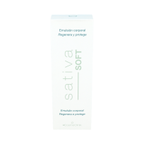 Sativa Soft emulsión...