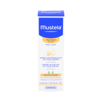 Mustela Cold Cream...
