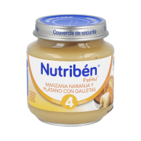 Nutribén Potito inicio...