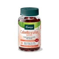 KNEIPP Cabello y uñas. 60...