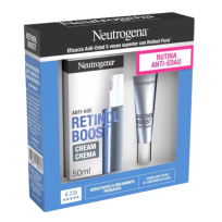 Antiedad retinol boost...