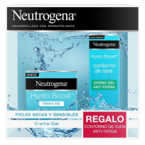 Rutina Hydro Boost Crema +...