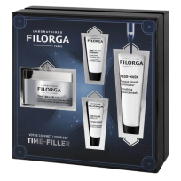 Cofre Time Filler Filorga