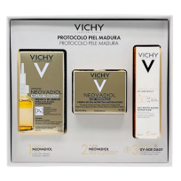 Protocolo Piel Madura Vichy