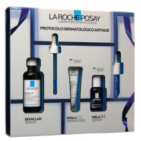 Protocolo dermatológico...