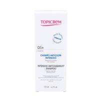 Topicrem Ds Champú 125ml