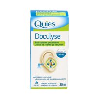 Quies Doculyse Spray...