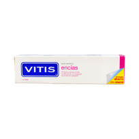 Vitis Encías Dentífrico 150ml