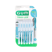 GUM Trav-Ler Cepillo...