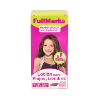FullMarks Loción Contra...