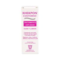 Xhekpon Contorno...