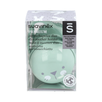 Suavinex Portachupetes Duo 1ud