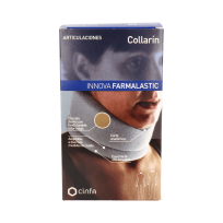 Farmalastic Innova collarín...