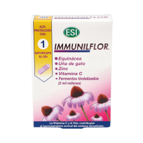 Immunilflor 30cáps