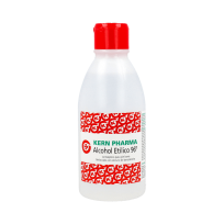 Kern Pharma alcohol 96º 250ml