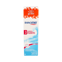 Rhinomer Fuerza 3 180ml